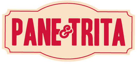 Pane Trita