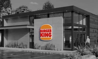 Burger King Italia