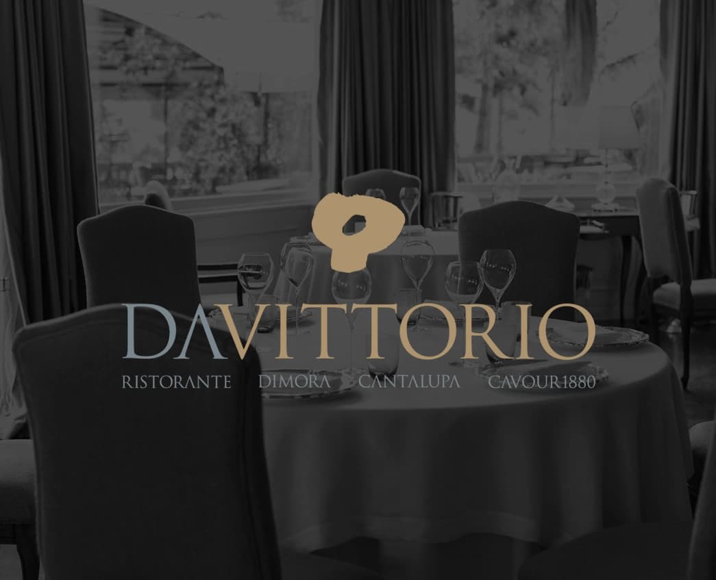 Da Vittorio Ristorante