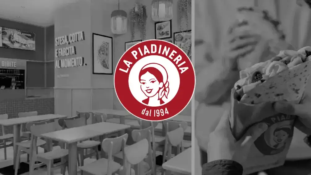 La Piadineria