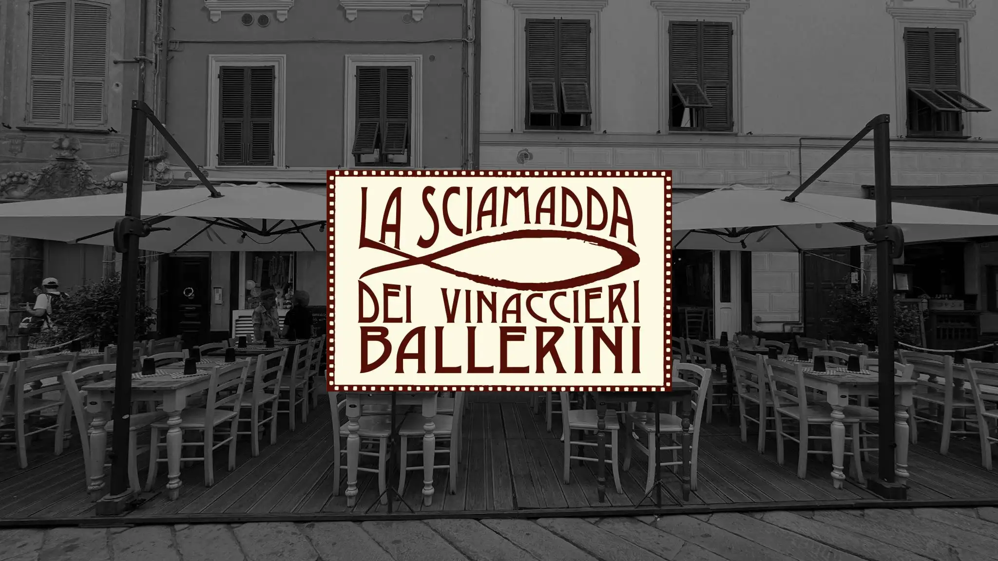 I Vinaccieri