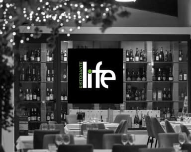 Ristorante Life