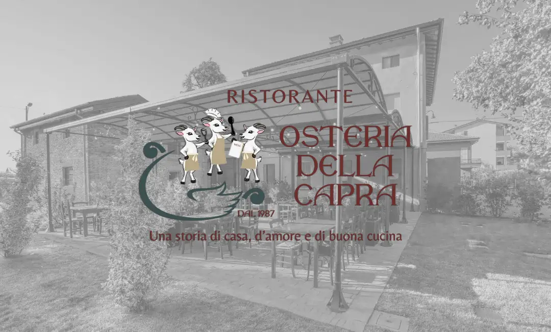 L'Osteria della Capra