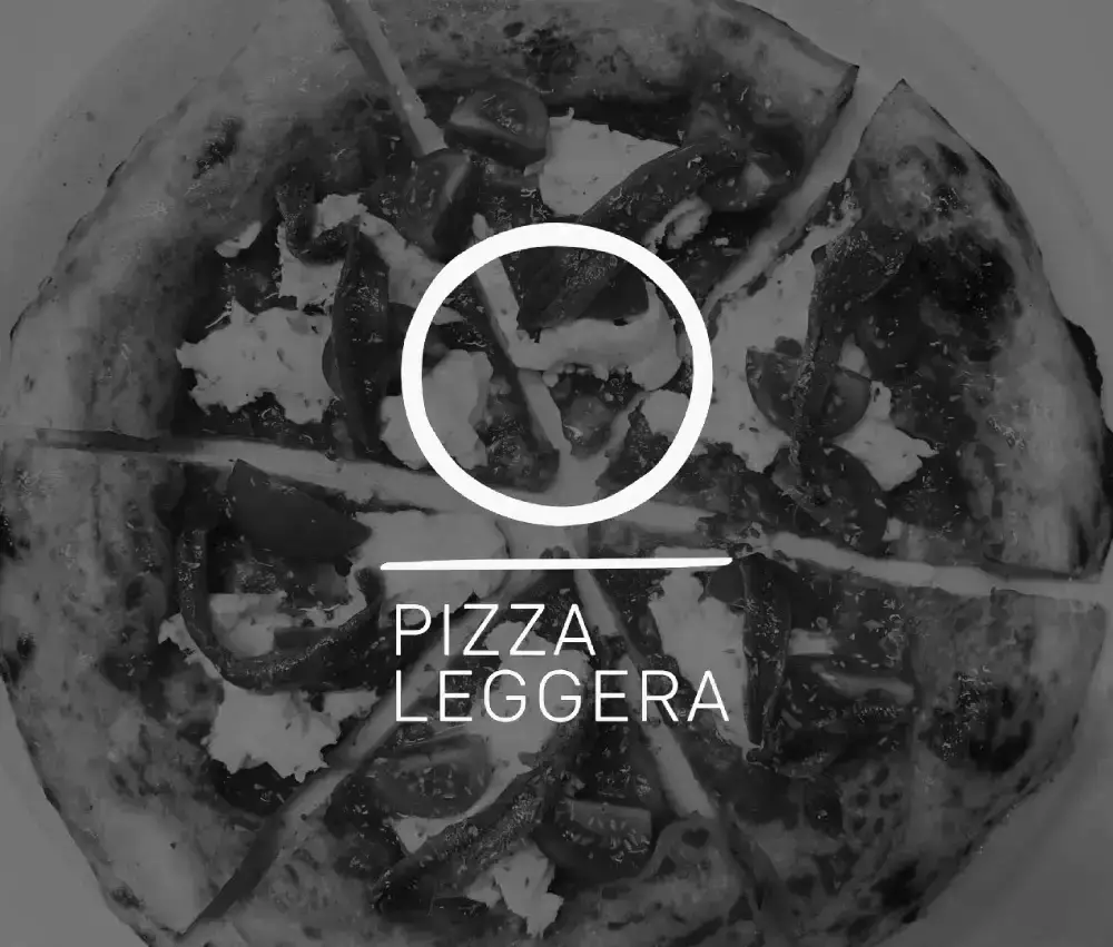 Pizza Leggera