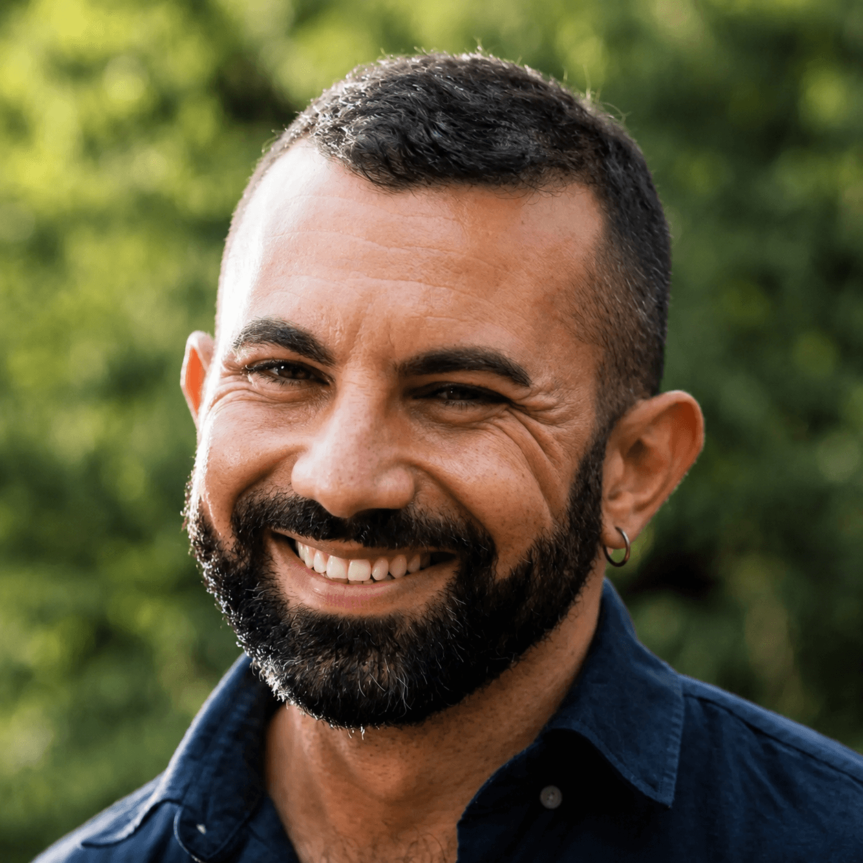 Salvatore Grizzanti
