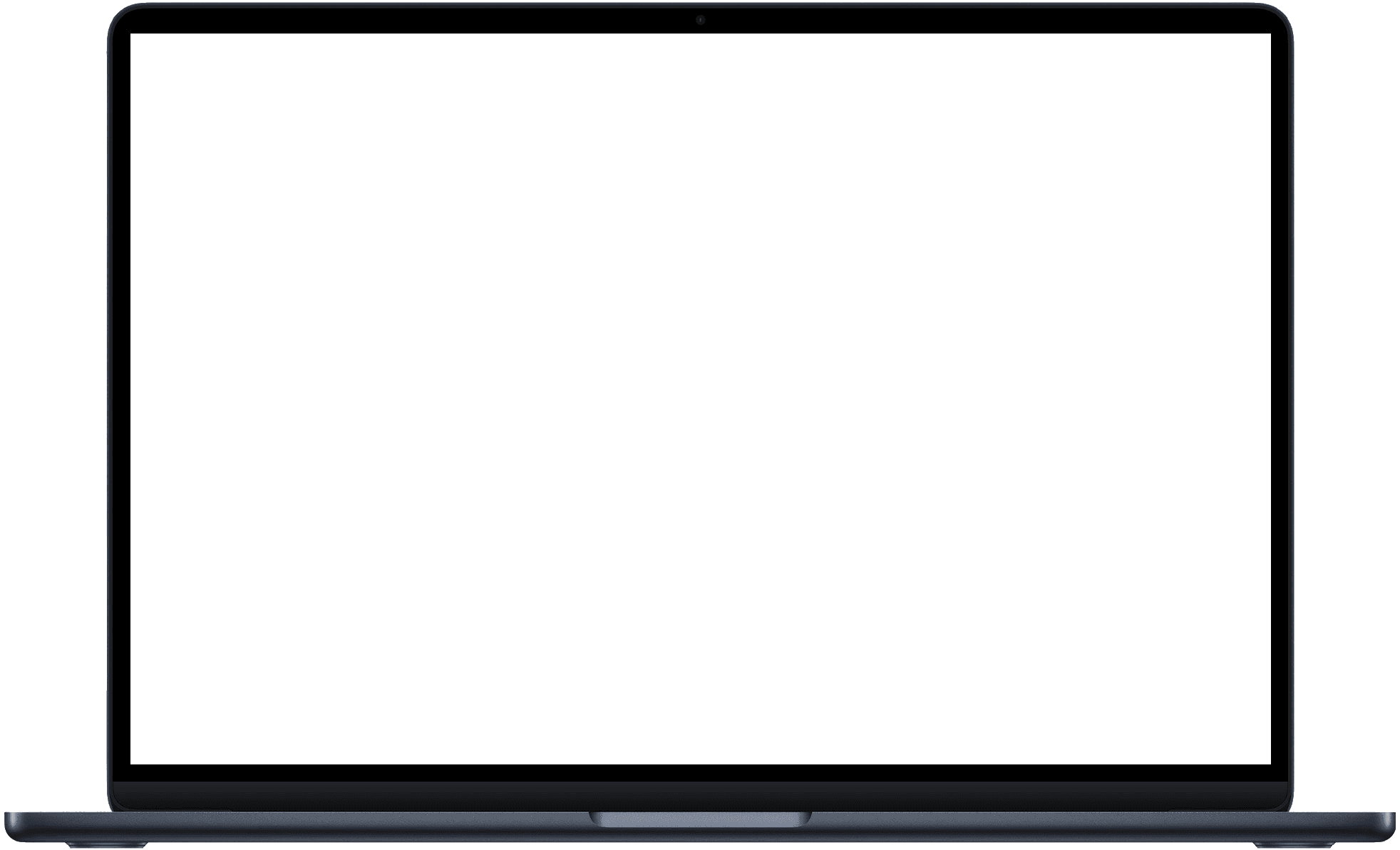Macbook Frame