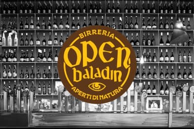 Open Baladin