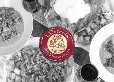 L'Osteria dei Peccatori