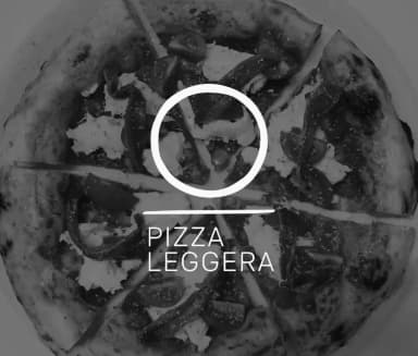 Pizza Leggera