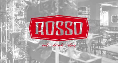 Rosso Restaurant & Grill